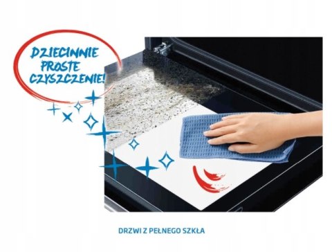 PIEKARNIK DO ZABUDOWY BEKO BIR25500 XMS A GRILL