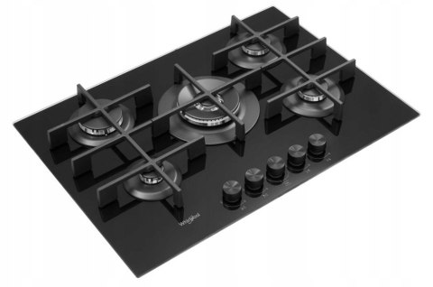 PŁYTA GAZOWA DO ZABUDOWY WHIRLPOOL AKW 7523/NB