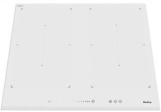 PŁYTA INDUKCYJNA DO ZABUDOWY AMICA IN/PI 6144IWSTK