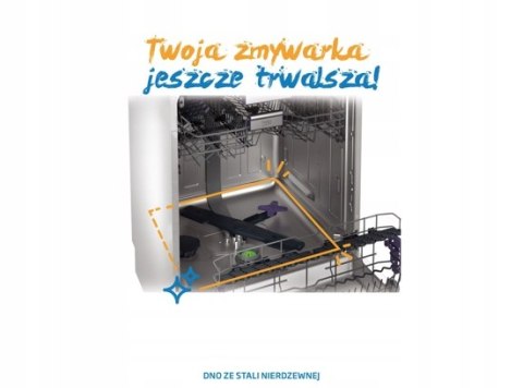 ZMYWARKA BEKO DIN25411 60CM DO ZABUDOWY HOTAIR