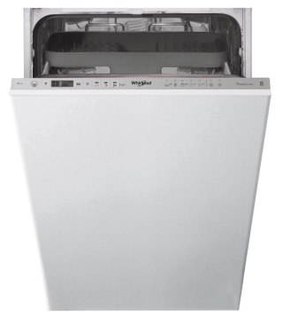 ZMYWARKA WHIRLPOOL WSIO 3T223 60CM ZABUDOWA