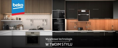 LODÓWKA DO ZABUDOWY BEKO BCNA 275E3S NEOFROST