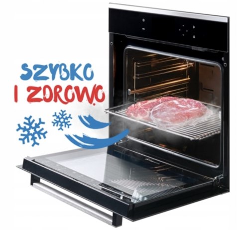 PIEKARNIK DO ZABUDOWY BEKO BIE 25300X