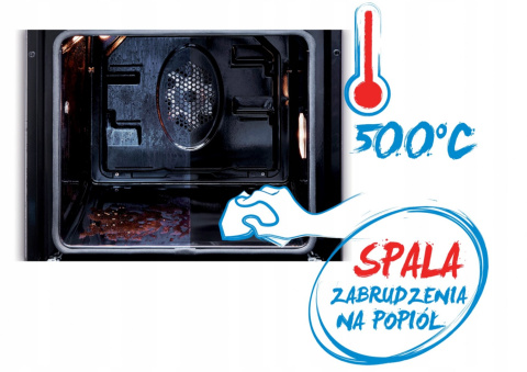 PIEKARNIK DO ZABUDOWY BEKO BIM25400XPS