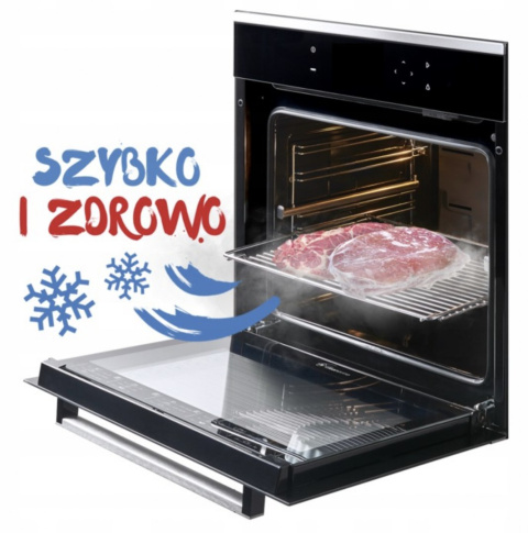 PIEKARNIK DO ZABUDOWY BEKO BIM25400XPS