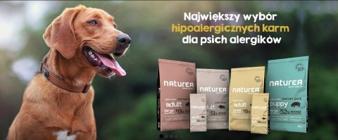 NATUREA GRAINFREE REGIONAL KURCZAK 2KG DLA PSA