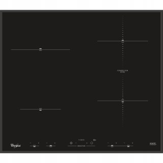 PŁYTA INDUKCYJNA DO ZABUDOWY WHIRLPOOL ACM 932/BA