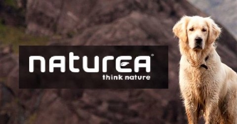 NATUREA UKŁAD TRAWIENNY KARMA Z KURCZAKIEM x4 PIES