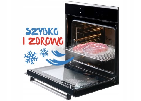 PIEKARNIK DO ZABUDOWY BEKO BIM22303M GRILL