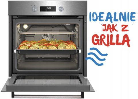 PIEKARNIK DO ZABUDOWY BEKO BIM22303M GRILL