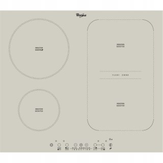 PŁYTA INDUKCYJNA WHIRLPOOL ACM808BAS