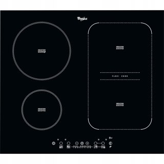 PŁYTA INDUKCYJNA WHIRLPOOL ACM808NE