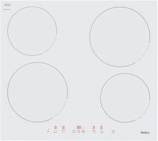 PŁYTA INDUKCYJNA DO ZABUDOWY AMICA PI6140PWTU