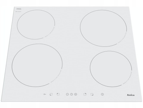 PŁYTA INDUKCYJNA DO ZABUDOWY AMICA PI6140PWTU