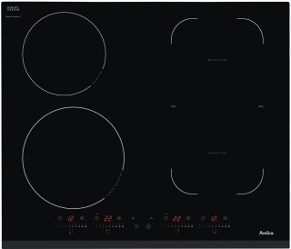 PŁYTA INDUKCYJNA DO ZABUDOWY AMICA PI6541S4KH