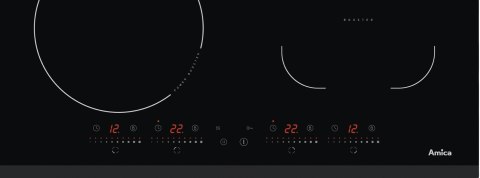 PŁYTA INDUKCYJNA DO ZABUDOWY AMICA PI6541S4KH