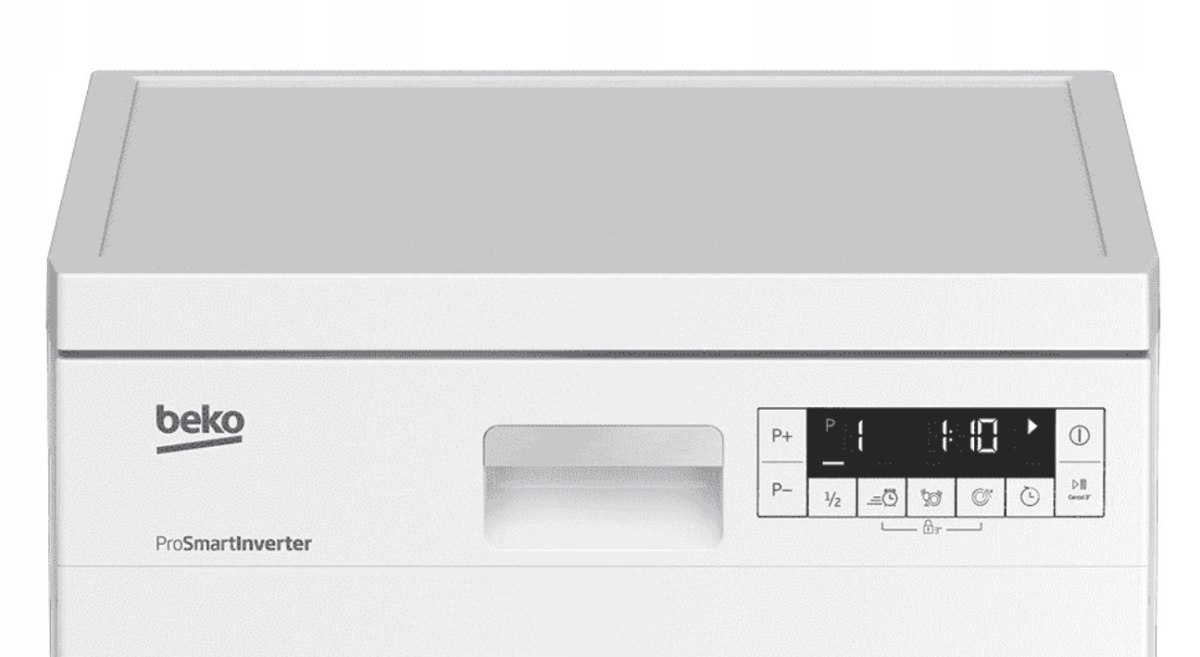ZMYWARKA BEKO DFS26024W BIAŁA 45CM ZMYWARKA BEKO DFS26024W BIAŁA 45CM