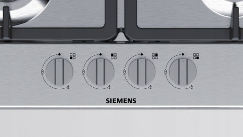 PŁYTA GAZOWA DO ZABUDOWY SIEMENS EG6B5PB90 INOX PŁYTA GAZOWA DO ZABUDOWY SIEMENS EG6B5PB90 INOX