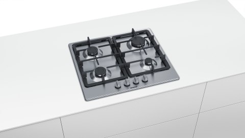 PŁYTA GAZOWA DO ZABUDOWY SIEMENS EG6B5PB90 INOX PŁYTA GAZOWA DO ZABUDOWY SIEMENS EG6B5PB90 INOX