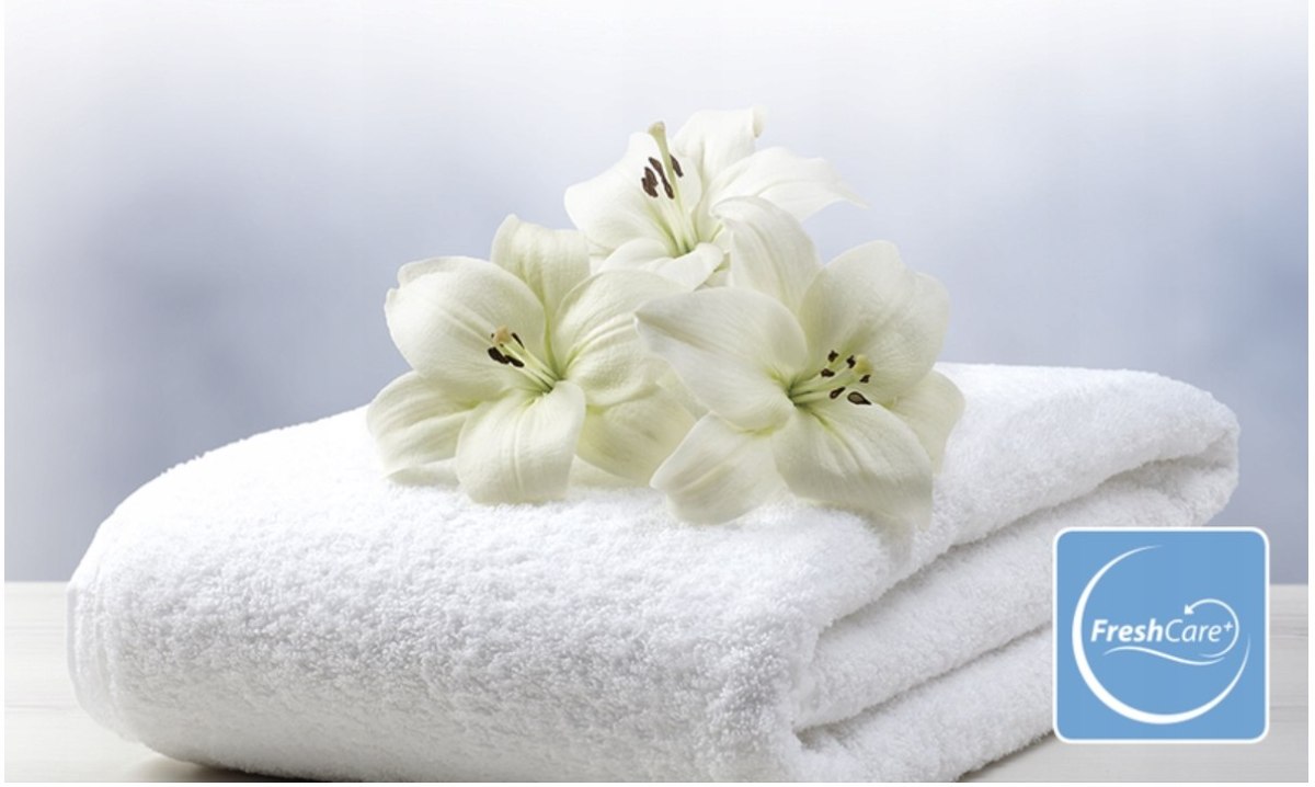 PRALKA WHIRLPOOL FWSG61253W FRESH CARE+ 1200OBR PRALKA WHIRLPOOL FWSG61253W FRESH CARE+ 1200OBR
