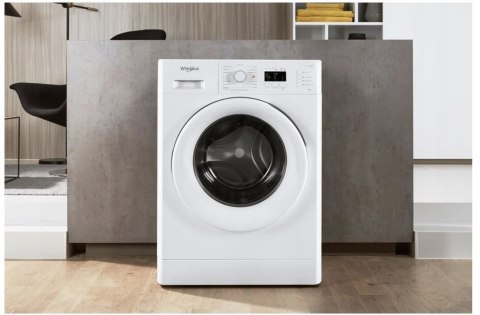 PRALKA WHIRLPOOL FWSL61052W PL 6KG 1000OBR