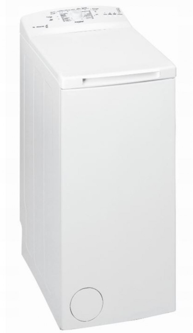 PRALKA WHIRLPOOL TDLR 5030L 5KG 1000OBR PRALKA WHIRLPOOL TDLR 5030L 5KG 1000OBR