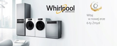 PRALKA ŁADOWANA OD GÓRY WHIRLPOOL TDLR 70211