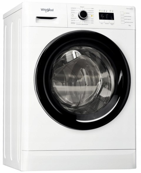 PRALKA WHIRLPOOL FWSL 61252BPL 6KG 1200 OBR