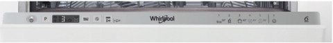 ZMYWARKA DO ZABUDOWY WHIRLPOOL WSIC 3M17 45CM