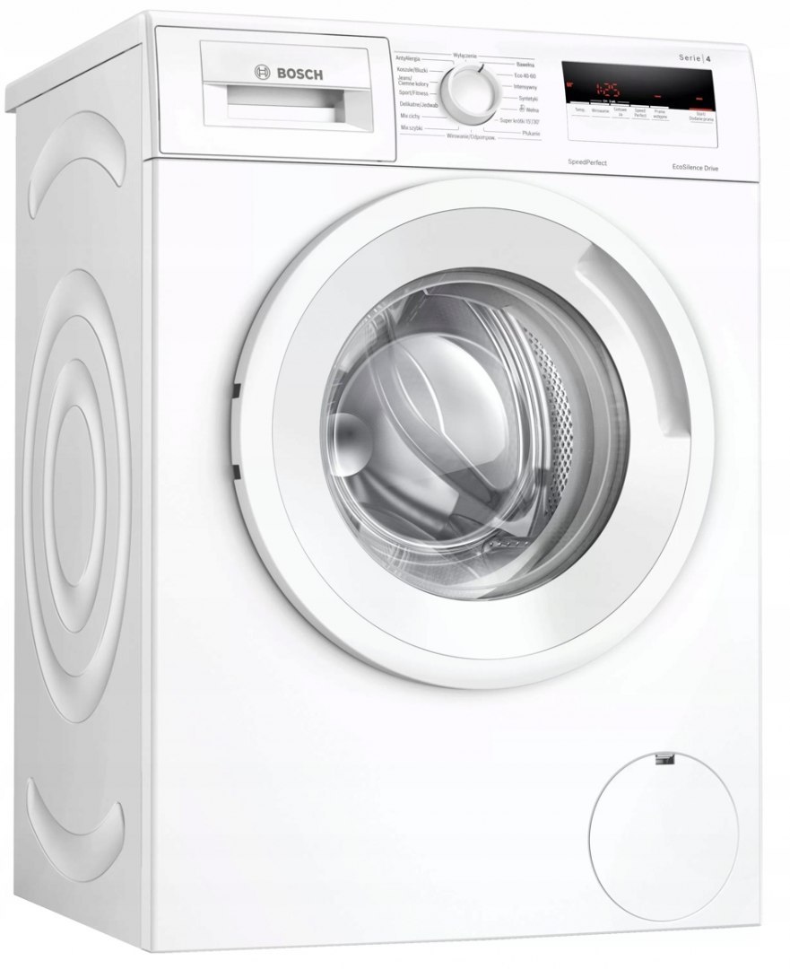 PRALKA BOSCH WAN24180PL 8KG 1200 OBR PRALKA BOSCH WAN24180PL 8KG 1200 OBR