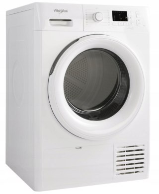 SUSZARKA KONDENSACYJNA WHIRLPOOL FT CM10 8B EU