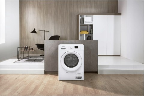 SUSZARKA KONDENSACYJNA WHIRLPOOL FT CM10 8B EU