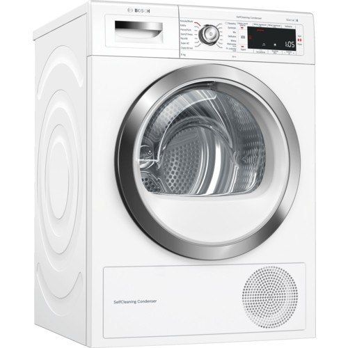 SUSZARKA BOSCH WTW85562PL SUSZARKA BOSCH WTW85562PL