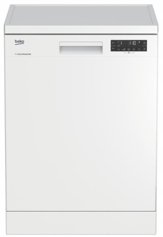 ZMYWARKA BEKO DFN28422W 14 KPL BIAŁA