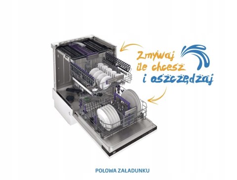 ZMYWARKA DO ZABUDOWY BEKO DIS35020 45CM