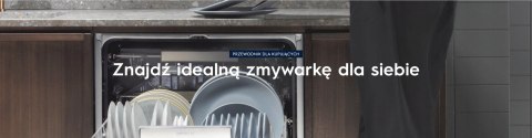 ZMYWARKA DO ZABUDOWY ELECTROLUX EEA17100L 60CM