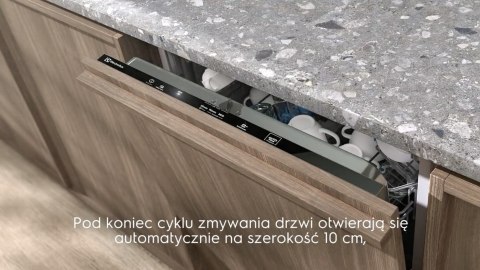 ZMYWARKA DO ZABUDOWY ELECTROLUX EEA17100L 60CM