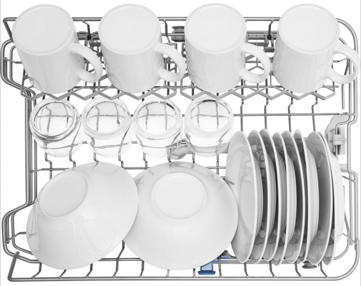 ZMYWARKA INDESIT DSFE1B10 BIAŁA 10 KPL ZMYWARKA INDESIT DSFE1B10 BIAŁA 10 KPL
