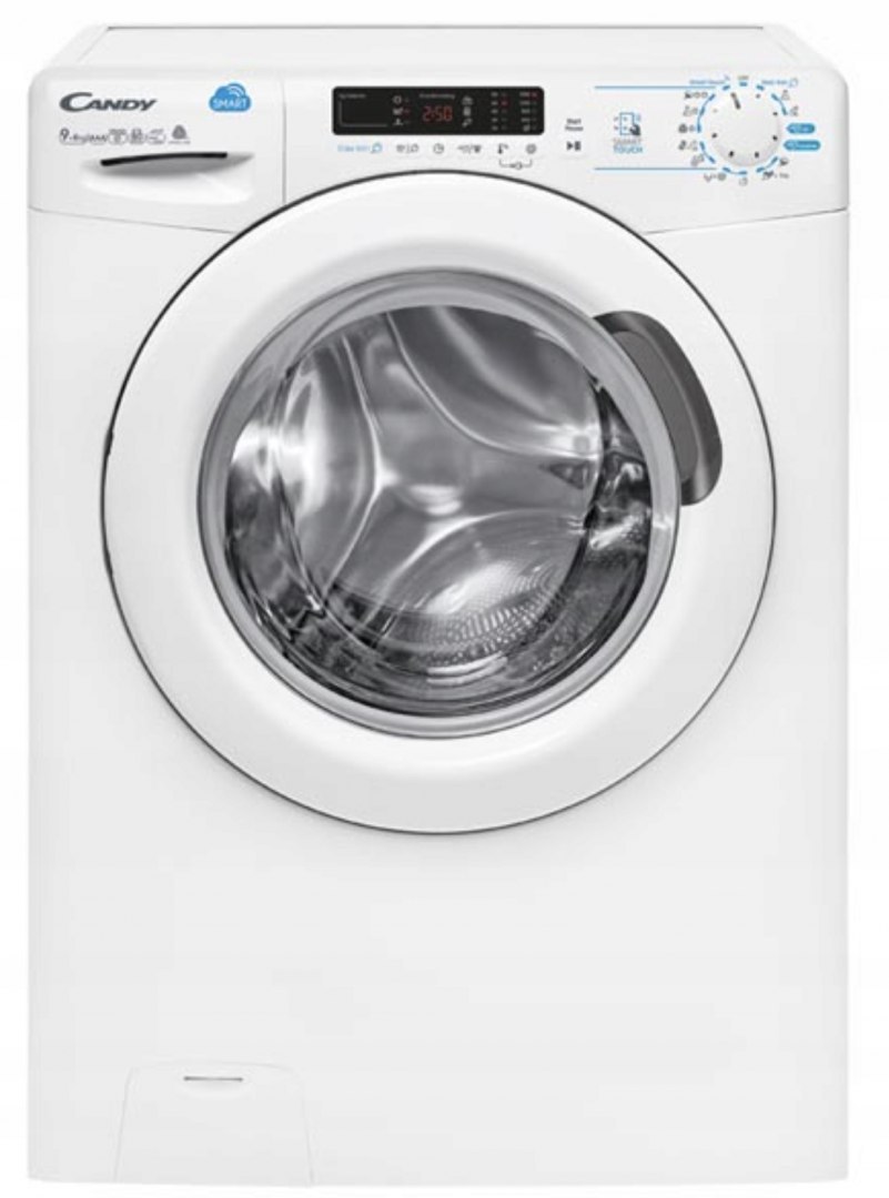 PRALKO-SUSZARKA CANDY CSWS 596D/5-S 9/6KG SMART PRALKO-SUSZARKA CANDY CSWS 596D/5-S 9/6KG SMART