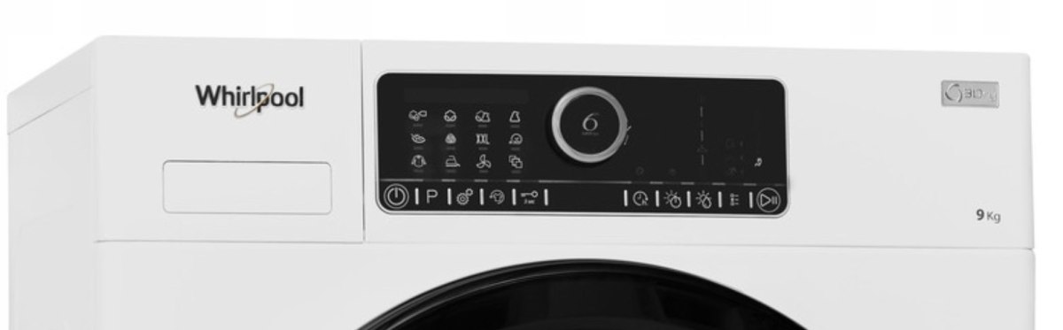 SUSZARKA DO UBRAŃ WHIRLPOOL STU92E EU 9KG SUSZARKA DO UBRAŃ WHIRLPOOL STU92E EU 9KG