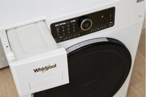 SUSZARKA DO UBRAŃ WHIRLPOOL STU92E EU 9KG