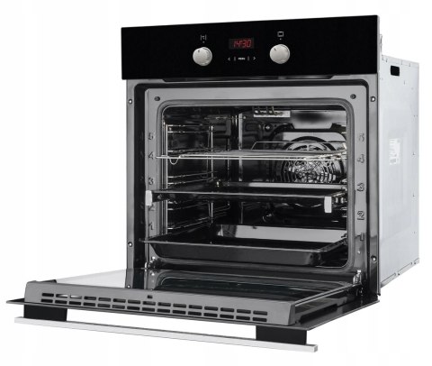 PIEKARNIK DO ZABUDOWY AMICA EB7541B FUSION GRILL