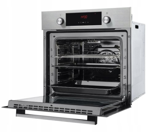 PIEKARNIK DO ZABUDOWY AMICA EB7541H FINE GRILL