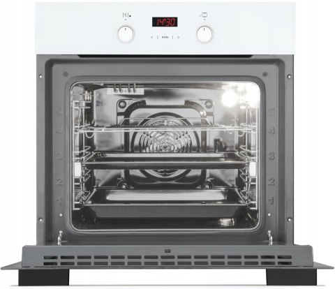 PIEKARNIK DO ZABUDOWY AMICA EB7541W FUSION GRILL