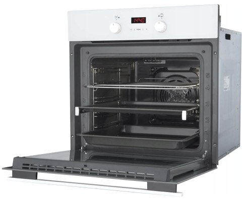 PIEKARNIK DO ZABUDOWY AMICA EB7541W FUSION GRILL