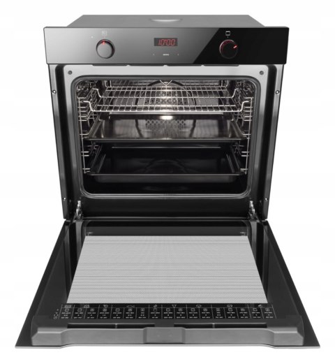 PIEKARNIK DO ZABUDOWY AMICA ED37210B X-TYPE GRILL