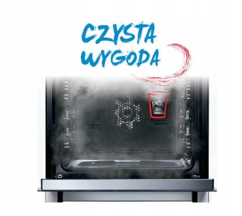 PIEKARNIK DO ZABUDOWY BEKO BIM24300WS BIAŁY GRILL