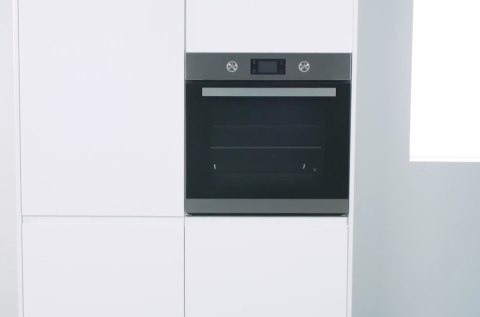 PIEKARNIK DO ZABUDOWY INDESIT IFW 65Y0 J IX GRILL