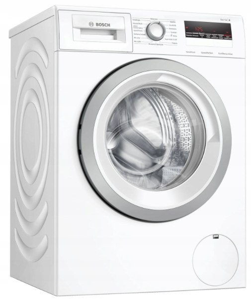 PRALKA BOSCH WAN2429KPL 1200 OBR 9KG PRALKA BOSCH WAN2429KPL 1200 OBR 9KG