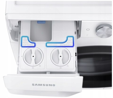 PRALKA SAMSUNG WW90T534DAE 9KG 1400 OBR Wi-Fi